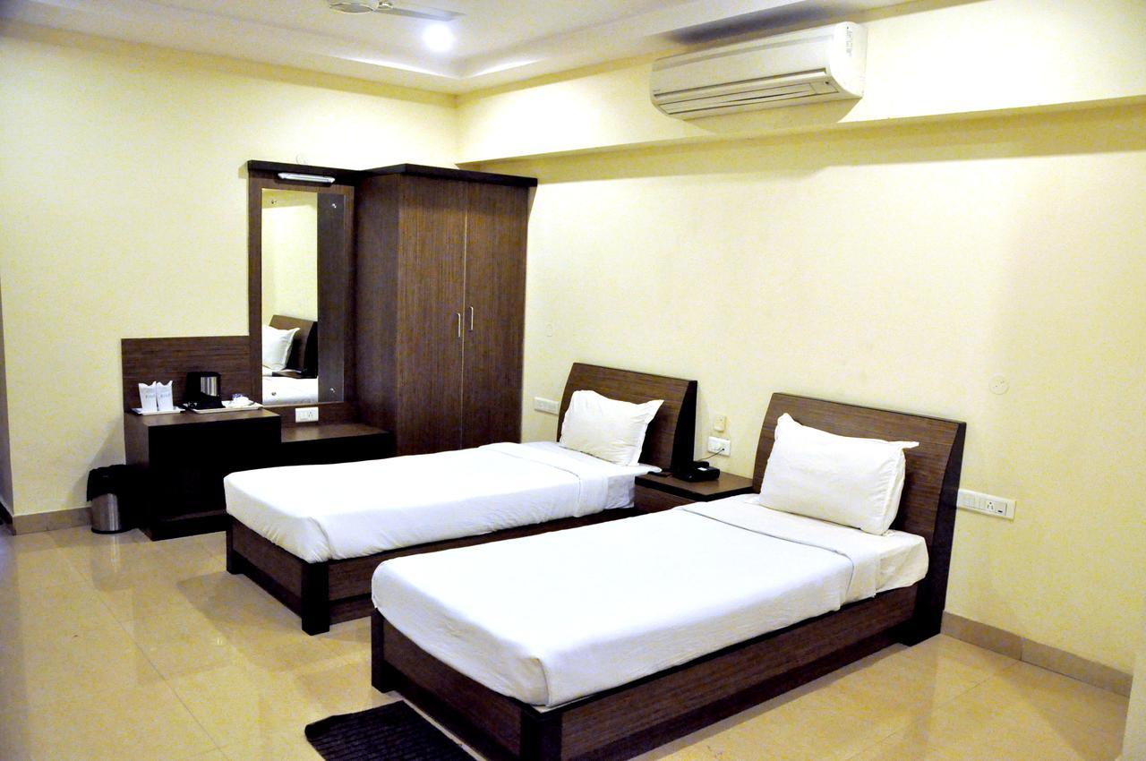 Hotel Suncity Palace Jharsuguda 外观 照片