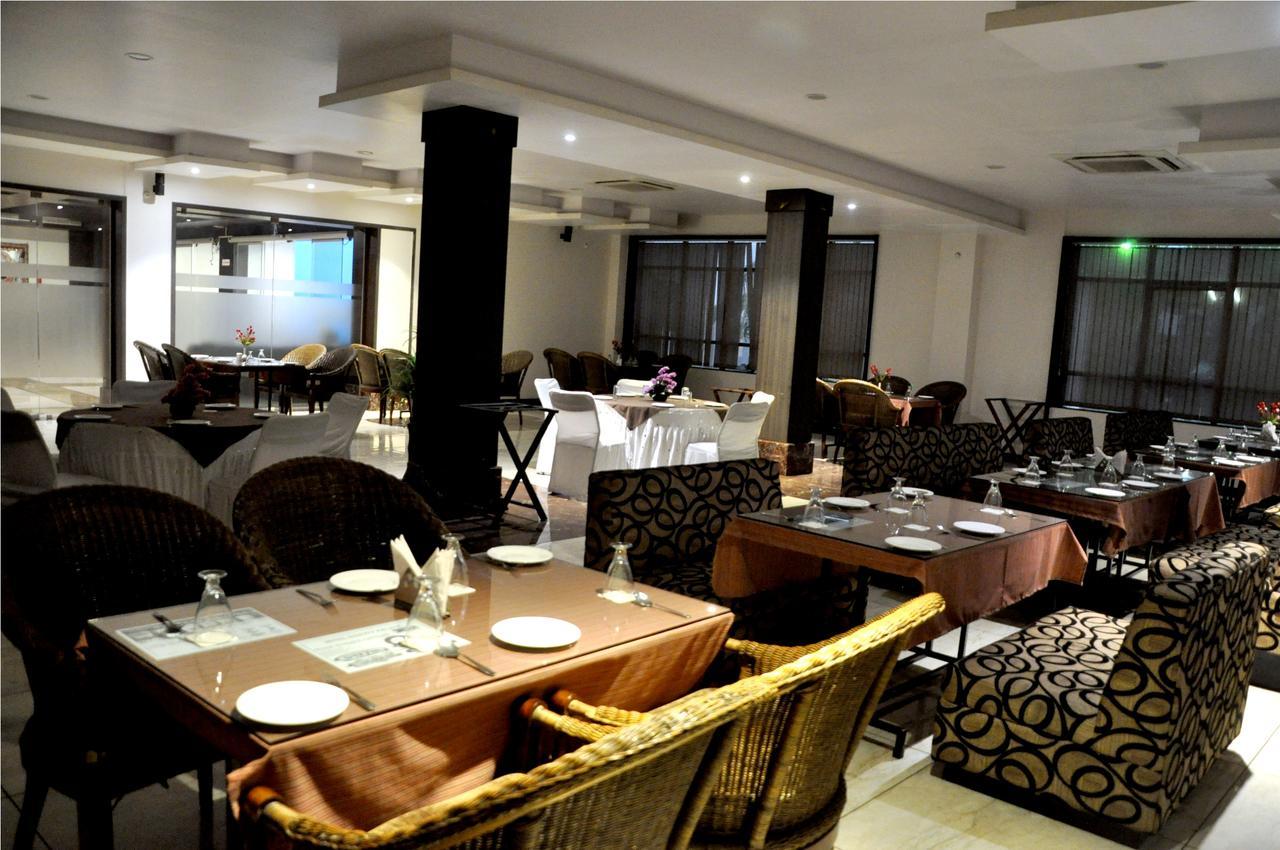 Hotel Suncity Palace Jharsuguda 外观 照片