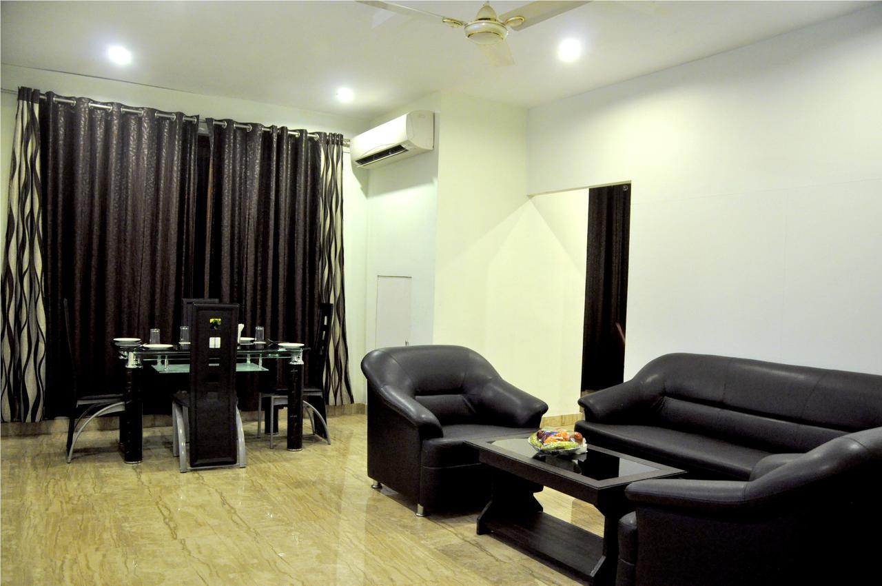 Hotel Suncity Palace Jharsuguda 外观 照片